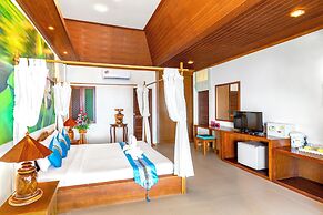 Coconut Beach Resort