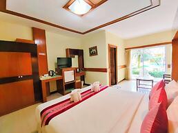 Coconut Beach Resort