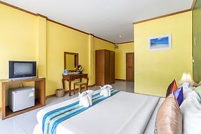 Coconut Beach Resort