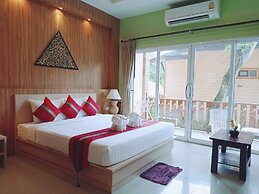 Coconut Beach Resort