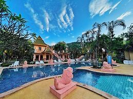 Coconut Beach Resort