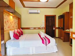 Coconut Beach Resort