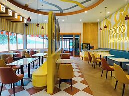 Coconut Beach Resort