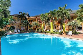 Coconut Beach Resort