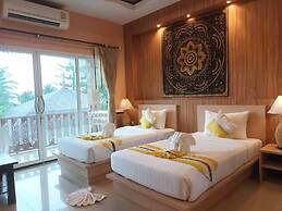 Coconut Beach Resort