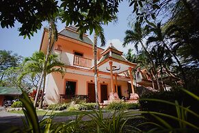 Coconut Beach Resort