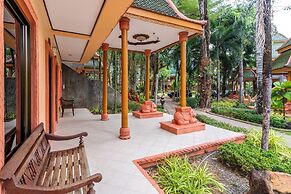 Coconut Beach Resort