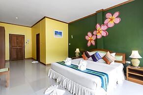 Coconut Beach Resort