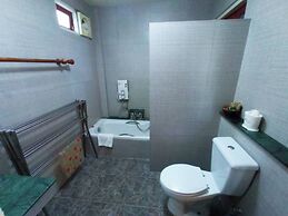 Coconut Beach Resort