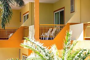 Coconut Beach Resort