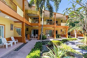 Coconut Beach Resort