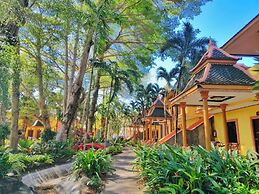 Coconut Beach Resort