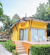 Coconut Beach Resort