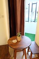 Area 69 Don Muang Maison