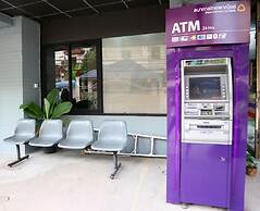 Area 69 Don Muang Maison