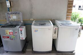 Area 69 Don Muang Maison