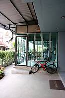 Area 69 Don Muang Maison