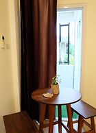 Area 69 Don Muang Maison