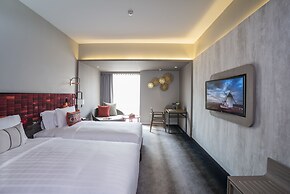 U Nimman Chiang Mai
