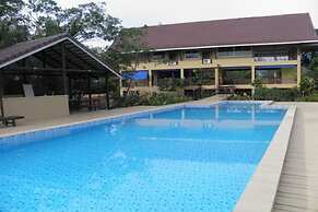 OYO 619 Water Palm Resort