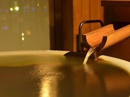 Atami Seaside Spa & Resort