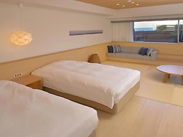 Atami Seaside Spa & Resort