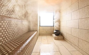 Atami Seaside Spa & Resort