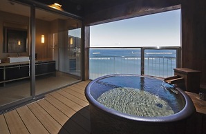 Atami Seaside Spa & Resort