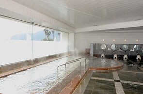 Atami Seaside Spa & Resort