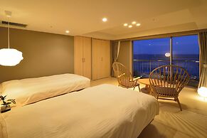 Atami Seaside Spa & Resort