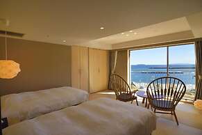 Atami Seaside Spa & Resort