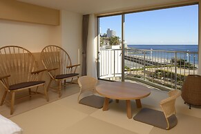Atami Seaside Spa & Resort