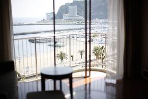 Atami Seaside Spa & Resort