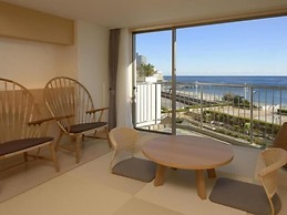 Atami Seaside Spa & Resort