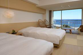 Atami Seaside Spa & Resort