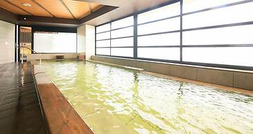 Atami Seaside Spa & Resort