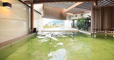 Atami Seaside Spa & Resort