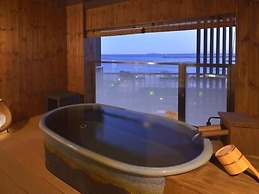 Atami Seaside Spa & Resort