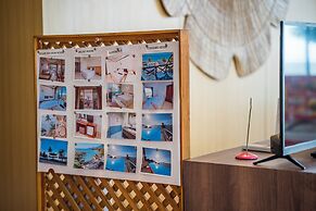 Mam Kai Bae Beach Resort