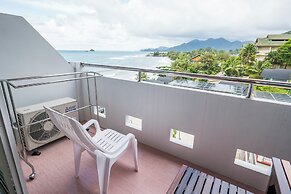 Mam Kai Bae Beach Resort