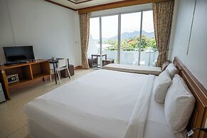 Mam Kai Bae Beach Resort