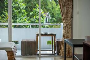 Mam Kai Bae Beach Resort