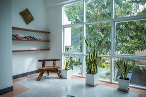 Mam Kai Bae Beach Resort