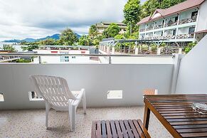 Mam Kai Bae Beach Resort