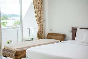 Mam Kai Bae Beach Resort