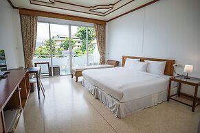 Mam Kai Bae Beach Resort