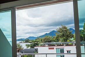 Mam Kai Bae Beach Resort