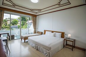 Mam Kai Bae Beach Resort