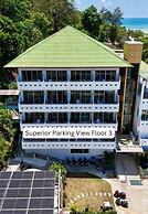 Mam Kai Bae Beach Resort