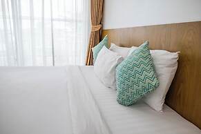 Mam Kai Bae Beach Resort